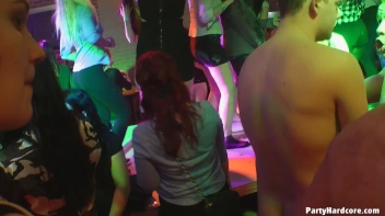 Party Hardcore Gone Crazy Vol. 40 Single Cut: Part 9 - Cam 2 Screencap 54 on sinx.preview.netperv.com