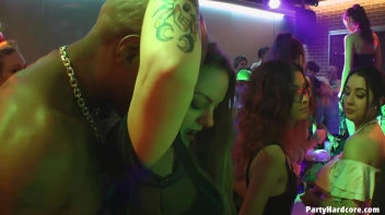 Party Hardcore Gone Crazy Vol. 40 Single Cut: Part 9 - Cam 2 Screencap 12 on sinx.preview.netperv.com