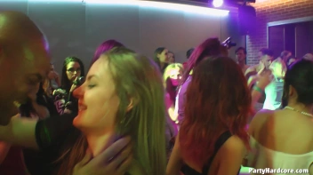 Party Hardcore Gone Crazy Vol. 40 Single Cut: Part 9 - Cam 2 Screencap 13 on sinx.preview.netperv.com