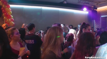 Party Hardcore Gone Crazy Vol. 40 Single Cut: Part 9 - Cam 2 Screencap 19 on sinx.preview.netperv.com