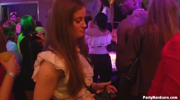 Party Hardcore Gone Crazy Vol. 40 Single Cut: Part 9 - Cam 2 Screencap 26 on sinx.preview.netperv.com