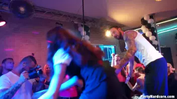 Party Hardcore Gone Crazy Vol. 37 Part 2 - Main Edit Screencap 55 on sinx.preview.netperv.com