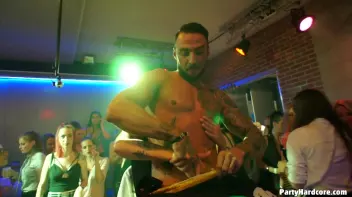 Party Hardcore Gone Crazy Vol. 37 Part 2 - Main Edit Screencap 67 on sinx.preview.netperv.com