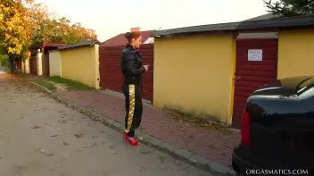 An Orgasmatic Open House Screencap 2 on sinx.preview.netperv.com