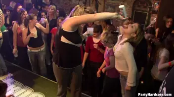 Party Hardcore Vol. 37 Part 3 Screencap 83 on sinx.preview.netperv.com