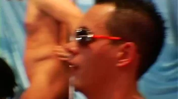 Wet and Wild Fuckfest Part 5 - Cam 1 Screencap 16 on sinx.preview.netperv.com