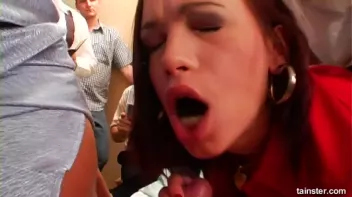 The Food Critic Screencap 46 on sinx.preview.netperv.com