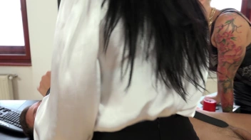 Two Sexy Dommes Torture Dude With Wax Screencap 7 on sinx.preview.netperv.com