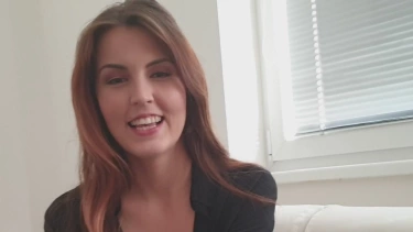 Latest deal - Casting model-Cindy Shine