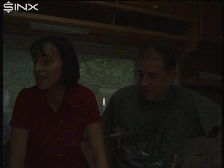 Mitgenommen und durchgefickt on sinx.preview.netperv.com