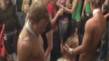 Party Hardcore Vol. 32 Part 2 - Cam 3 Screencap 72 on sinx.preview.netperv.com