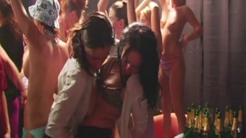 Fashion Show Sluts Part 4 - Cam 1 Screencap 79 on sinx.preview.netperv.com
