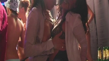 Fashion Show Sluts Part 4 - Cam 1 Screencap 80 on sinx.preview.netperv.com