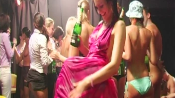 Fashion Show Sluts Part 4 - Cam 1 Screencap 2 on sinx.preview.netperv.com
