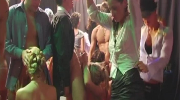 Fashion Show Sluts Part 4 - Cam 1 Screencap 34 on sinx.preview.netperv.com