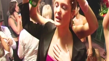 Fashion Show Sluts Part 4 - Cam 1 Screencap 4 on sinx.preview.netperv.com