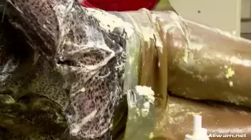 Lesbo Cooking 101 Screencap 93 on sinx.preview.netperv.com