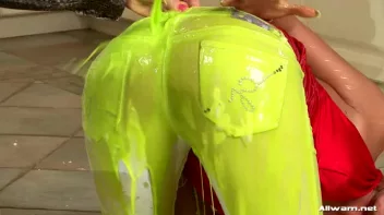 Lesbo Cooking 101 Screencap 54 on sinx.preview.netperv.com