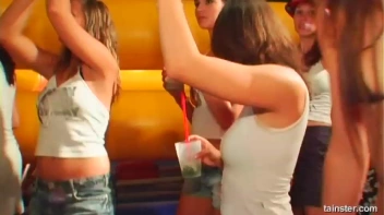 Spring Break Part 2 - Cam 1 Screencap 30 on sinx.preview.netperv.com