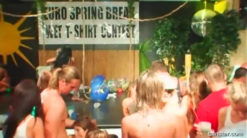 Spring Break Part 2 - Cam 1 Screencap 39 on sinx.preview.netperv.com