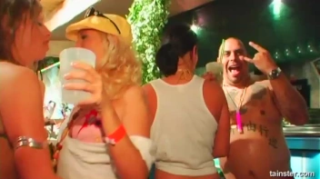 Spring Break Part 2 - Cam 1 Screencap 4 on sinx.preview.netperv.com