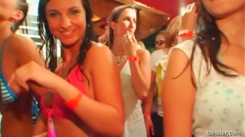 Spring Break Part 2 - Cam 1 Screencap 6 on sinx.preview.netperv.com