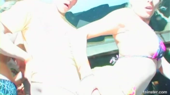 Spring Break Part 2 - Cam 1 Screencap 78 on sinx.preview.netperv.com