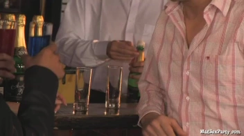 Grand Opening P1 Screencap 1 on sinx.preview.netperv.com