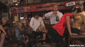 Grand Opening P1 Screencap 55 on sinx.preview.netperv.com