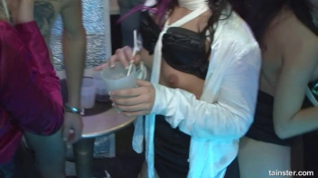 Fashion Freaks Part 5 - Main Edit Screencap 87 on sinx.preview.netperv.com