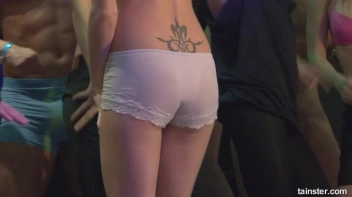 Fashion Freaks Part 5 - Main Edit Screencap 94 on sinx.preview.netperv.com