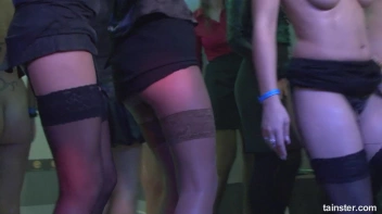 Fashion Freaks Part 5 - Main Edit Screencap 97 on sinx.preview.netperv.com