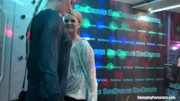 The Whores Of Wall Street Part 4 - Shower Cam Screencap 1 on sinx.preview.netperv.com