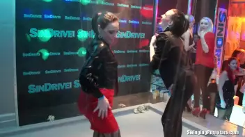 The Whores Of Wall Street Part 4 - Shower Cam Screencap 12 on sinx.preview.netperv.com