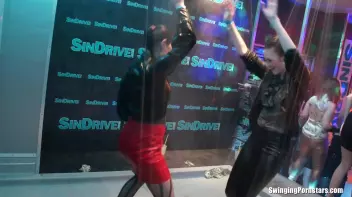 The Whores Of Wall Street Part 4 - Shower Cam Screencap 21 on sinx.preview.netperv.com