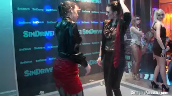 The Whores Of Wall Street Part 4 - Shower Cam Screencap 28 on sinx.preview.netperv.com