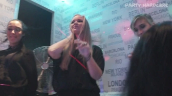 Party Hardcore Gone Crazy Vol. 24 Part 3 - Cam 2 Screencap 29 on sinx.preview.netperv.com