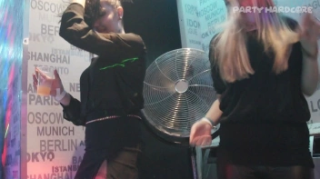 Party Hardcore Gone Crazy Vol. 24 Part 3 - Cam 2 Screencap 30 on sinx.preview.netperv.com