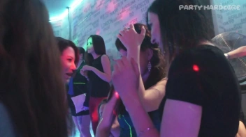 Party Hardcore Gone Crazy Vol. 24 Part 3 - Cam 2 Screencap 46 on sinx.preview.netperv.com