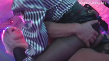 Party Hardcore Gone Crazy Vol. 24 Part 3 - Cam 2 Screencap 50 on sinx.preview.netperv.com