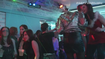 Party Hardcore Gone Crazy Vol. 24 Part 3 - Cam 2 Screencap 54 on sinx.preview.netperv.com