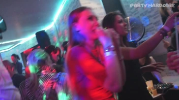 Party Hardcore Gone Crazy Vol. 24 Part 3 - Cam 2 Screencap 72 on sinx.preview.netperv.com