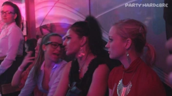Party Hardcore Gone Crazy Vol. 24 Part 3 - Cam 2 Screencap 8 on sinx.preview.netperv.com