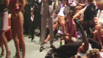 Fashion Show Sluts Part 2 - Cam 2 Screencap 52 on sinx.preview.netperv.com