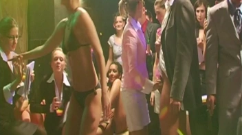 Fashion Show Sluts Part 2 - Cam 2 Screencap 76 on sinx.preview.netperv.com