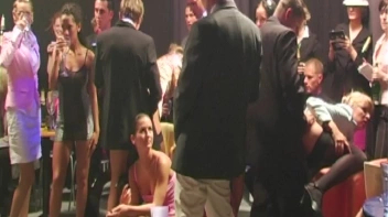 Fashion Show Sluts Part 2 - Cam 2 Screencap 17 on sinx.preview.netperv.com