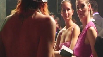Fashion Show Sluts Part 2 - Cam 2 Screencap 23 on sinx.preview.netperv.com