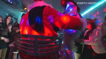 Party Hardcore Gone Crazy Vol. 24 Part 2 - Cam 1 Screencap 2 on sinx.preview.netperv.com