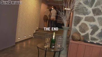 Rimming, Ass Play, Pussy Power: When The Cutie Gets Wet, The Horny Gets Porny - A Classy Wetlook Fairytale Screencap 75 on sinx.preview.netperv.com