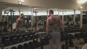 Fickness - Workout Screencap 2 on sinx.preview.netperv.com